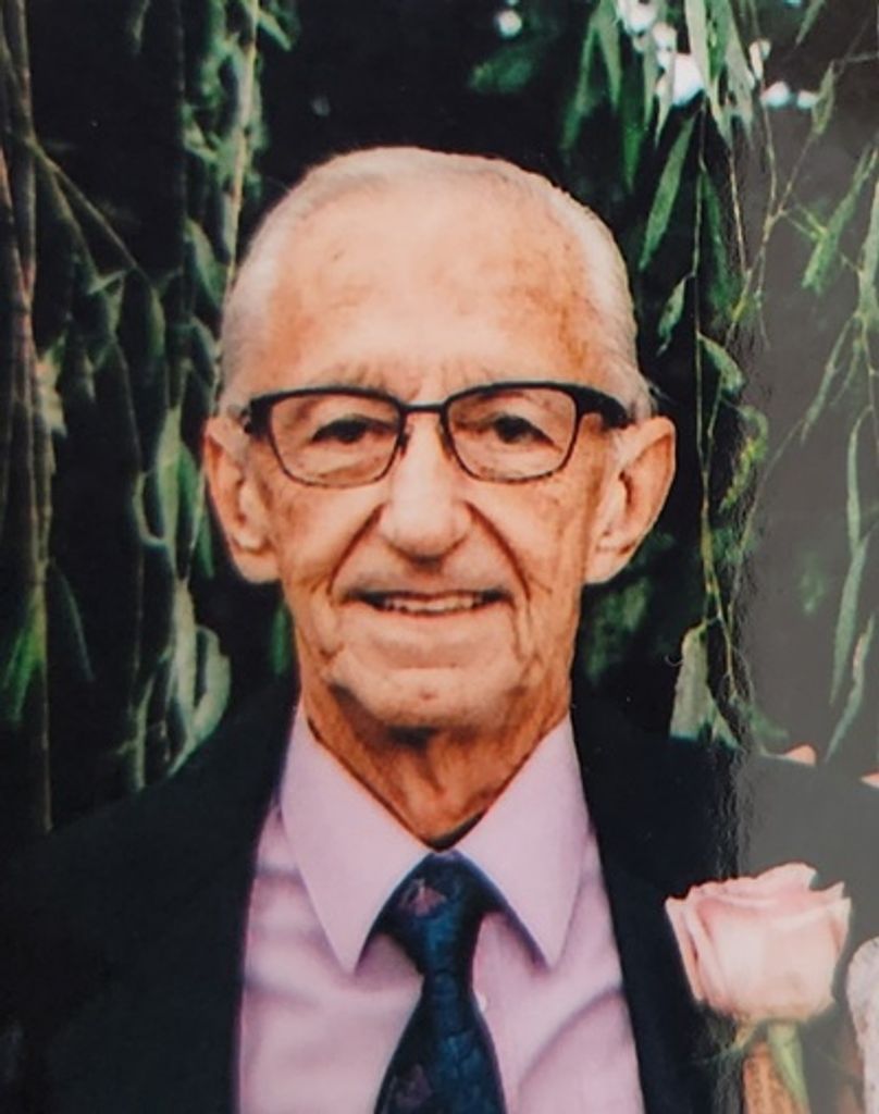 Thomas "Tommy" M. Johnson Profile Photo