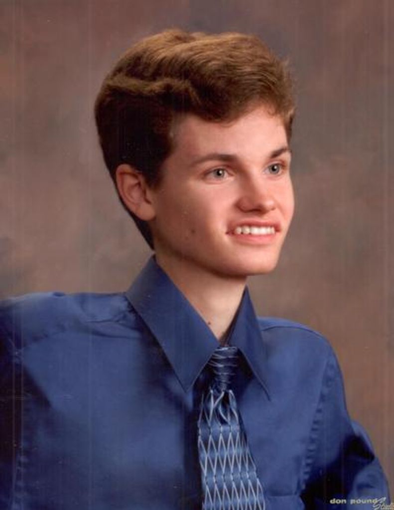 Andrew "Andy" D. Wirick Profile Photo