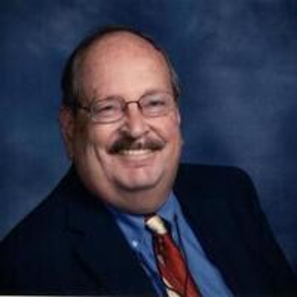Ronald Helmut Silton