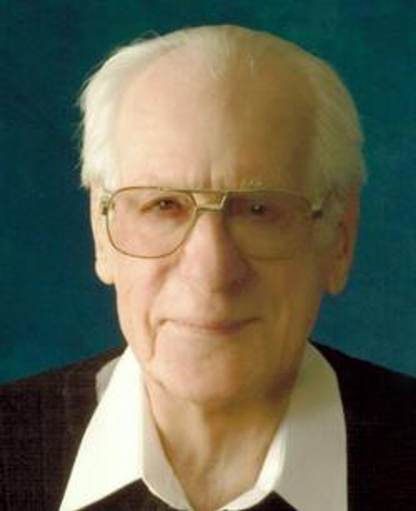 Robert "Bob" D. Lenon
