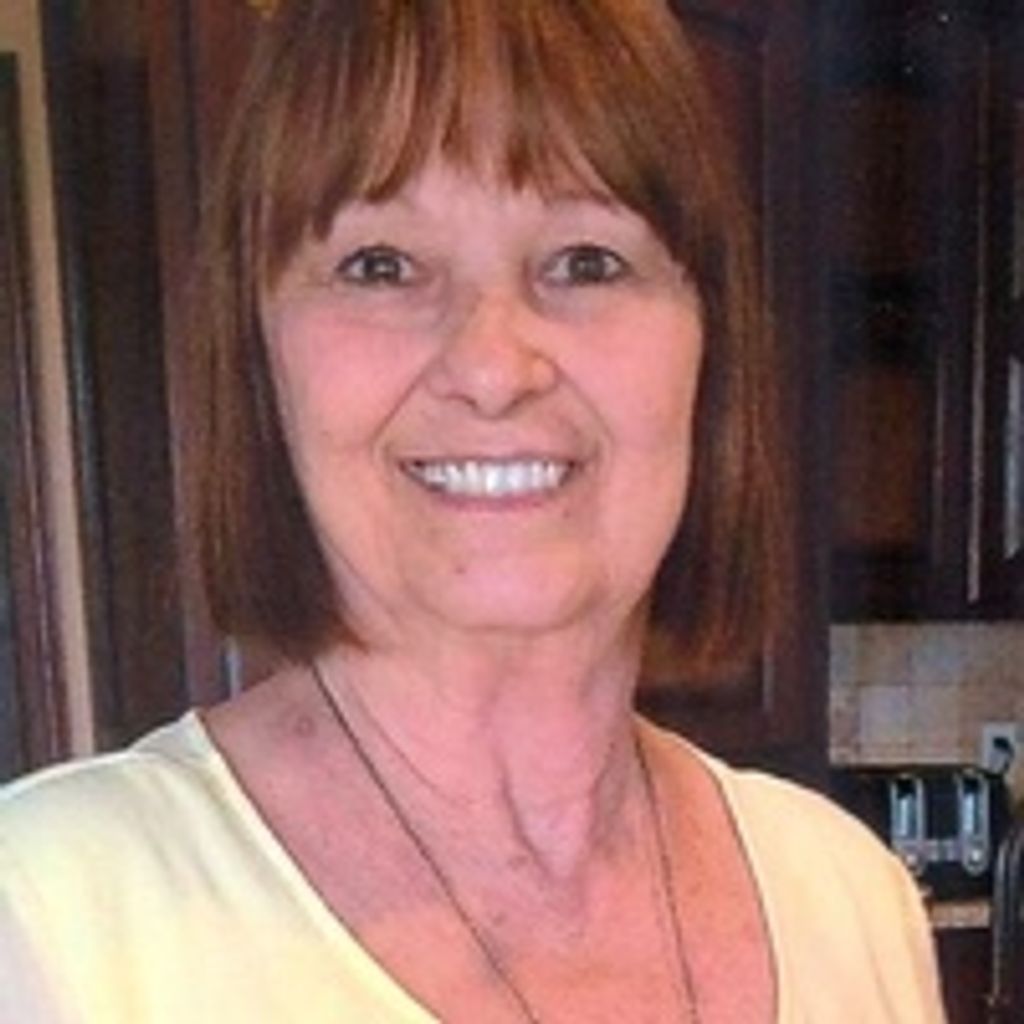 Geraldine Federighi
