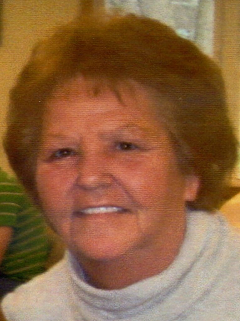 Penny  Louise Studer