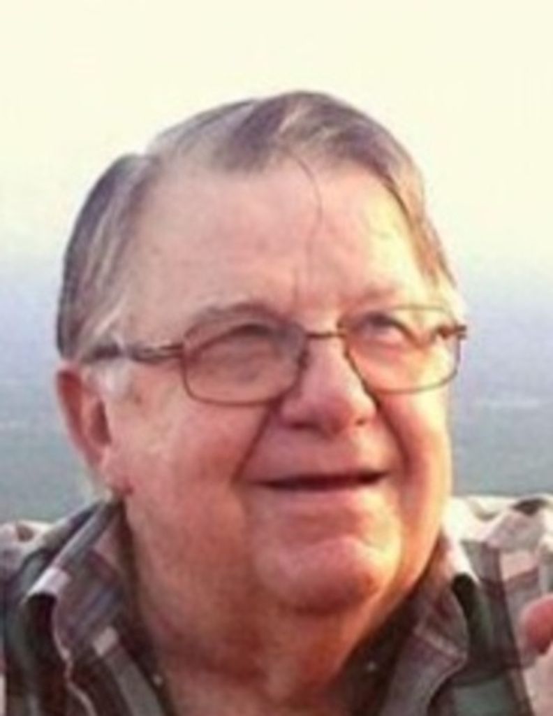 Joe Dickerson Profile Photo