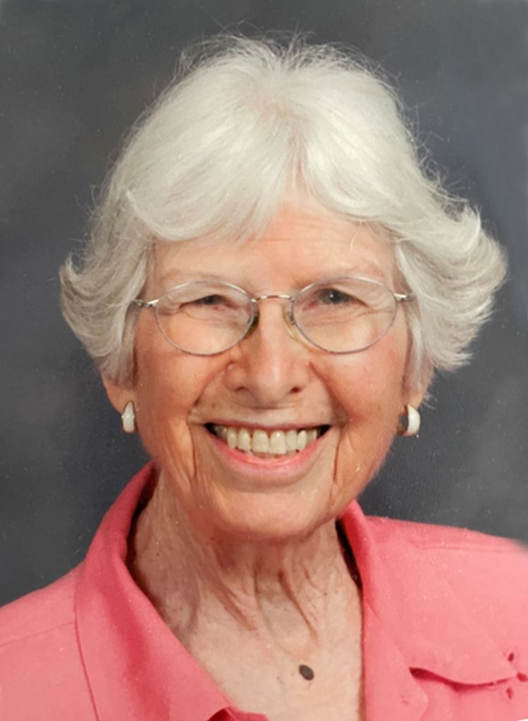 Ruth Wickboldt Mcdonald