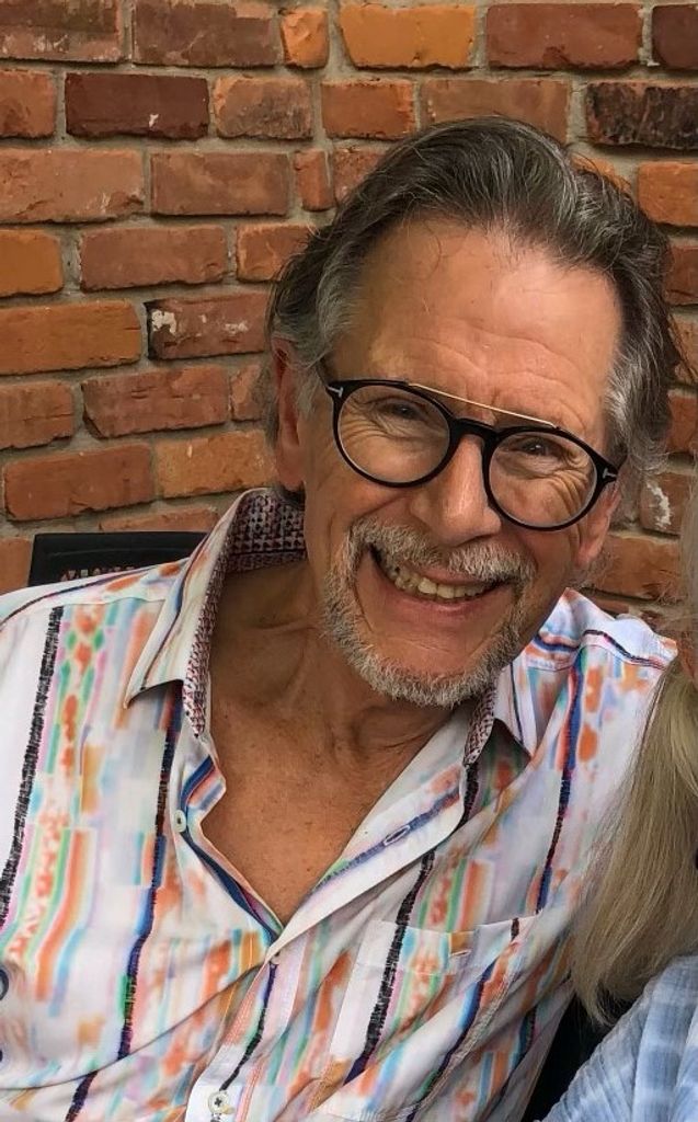 Peter Morgan Beightol Profile Photo