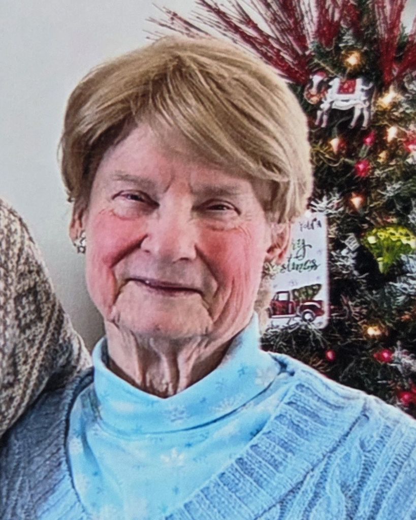 Linda Faye Spencer