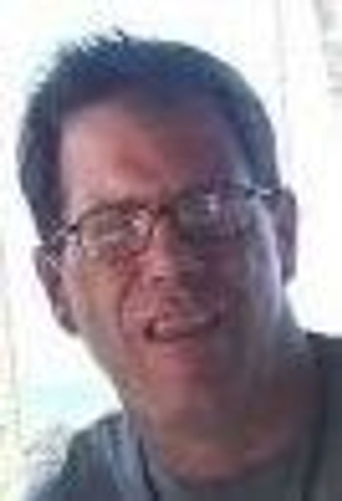 Bruce Blake Profile Photo