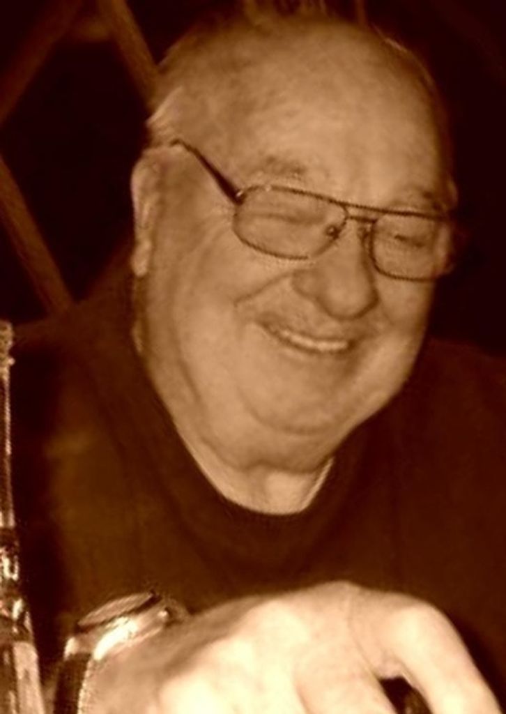 James "Jim" M. Nolan