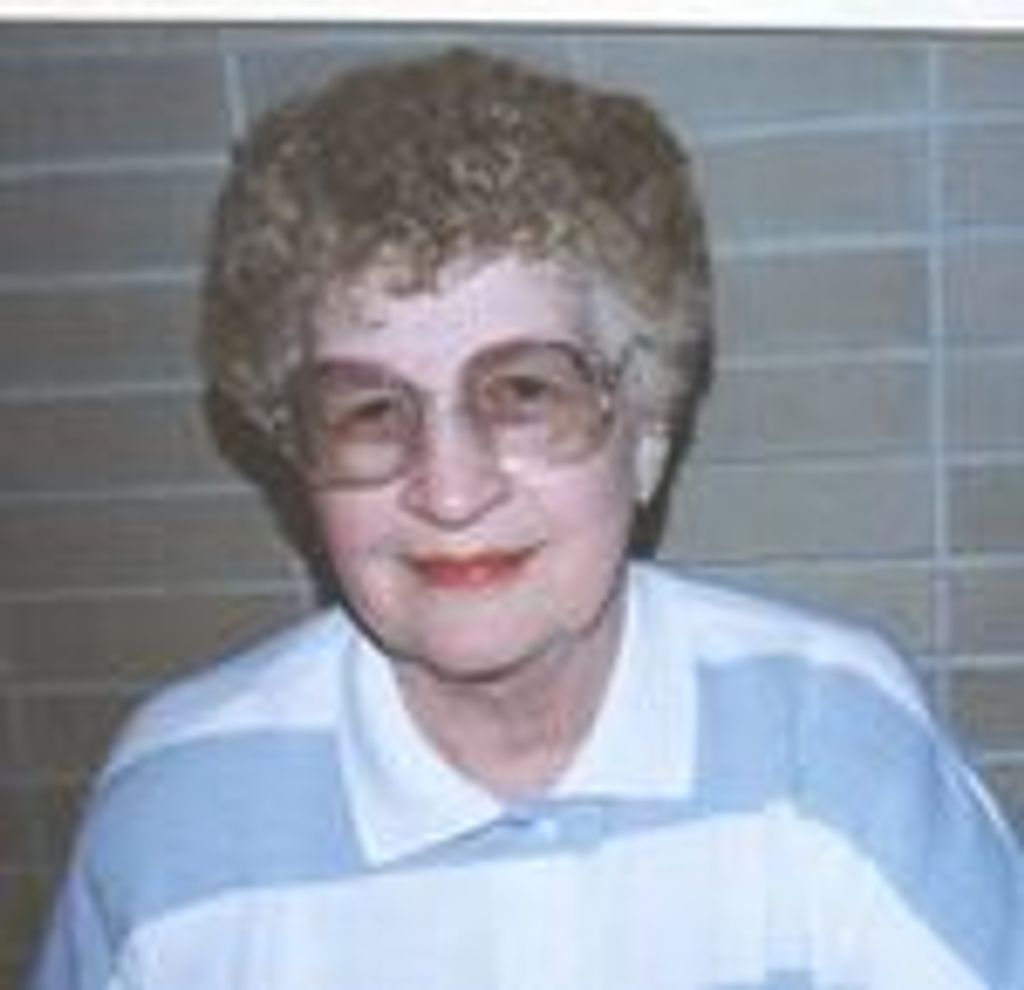Dorothea Jane Mohr