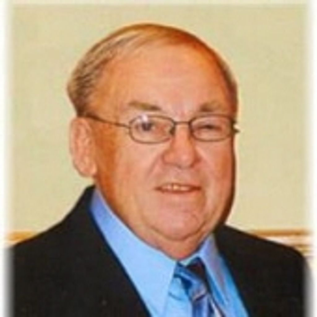 Ronald E. Winter