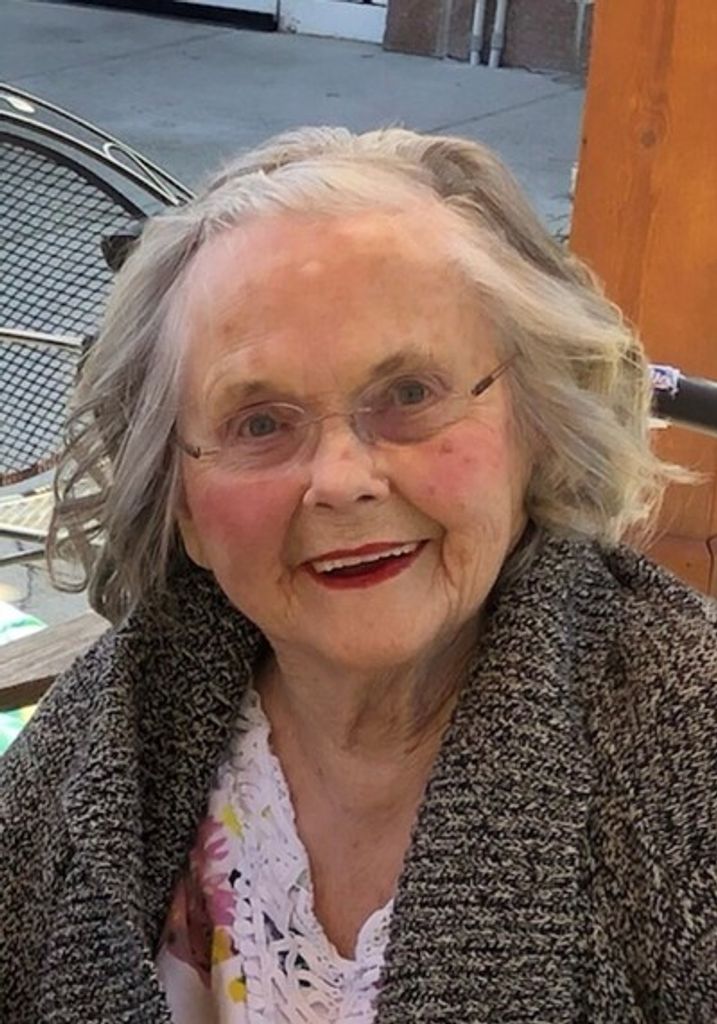 Lola Rebecca (Spitzer) Harvill Profile Photo