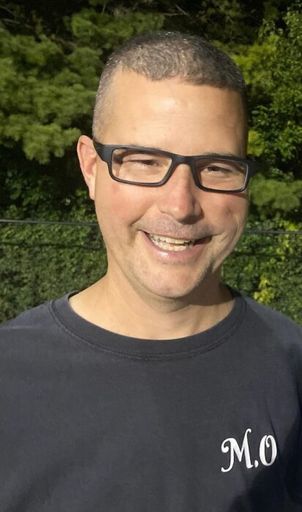 Nicholas Skinner Profile Photo