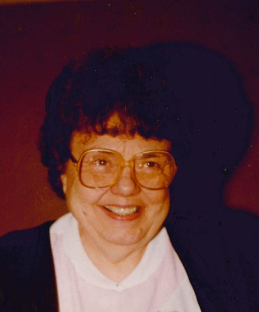 Betty Lee Tabb