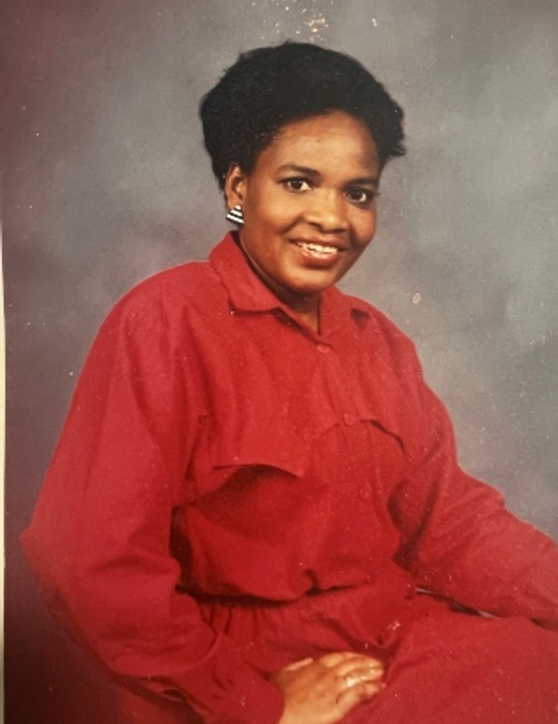 Sheila Mildred Monsegue Profile Photo