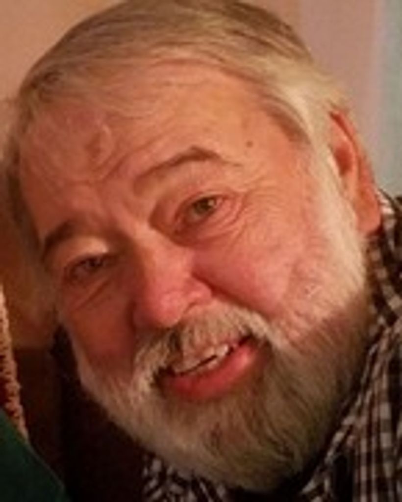 Lawrence J. "Larry" Gregory