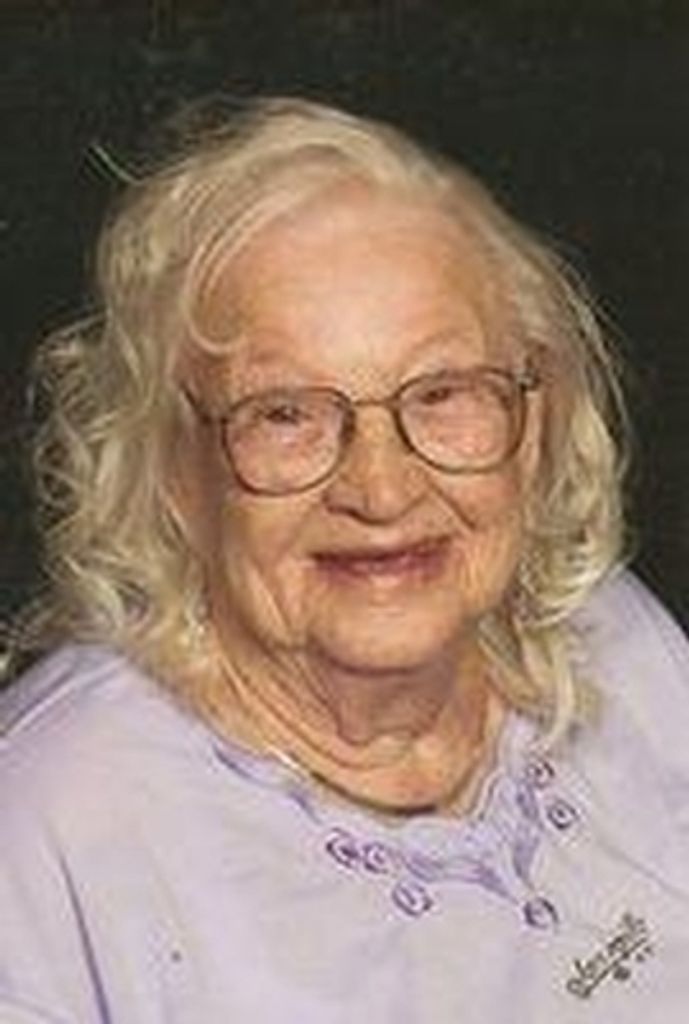 Leola Mae "Granny" Kay