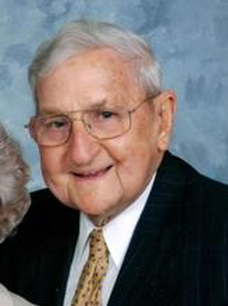 William J. "Buddy" Butt