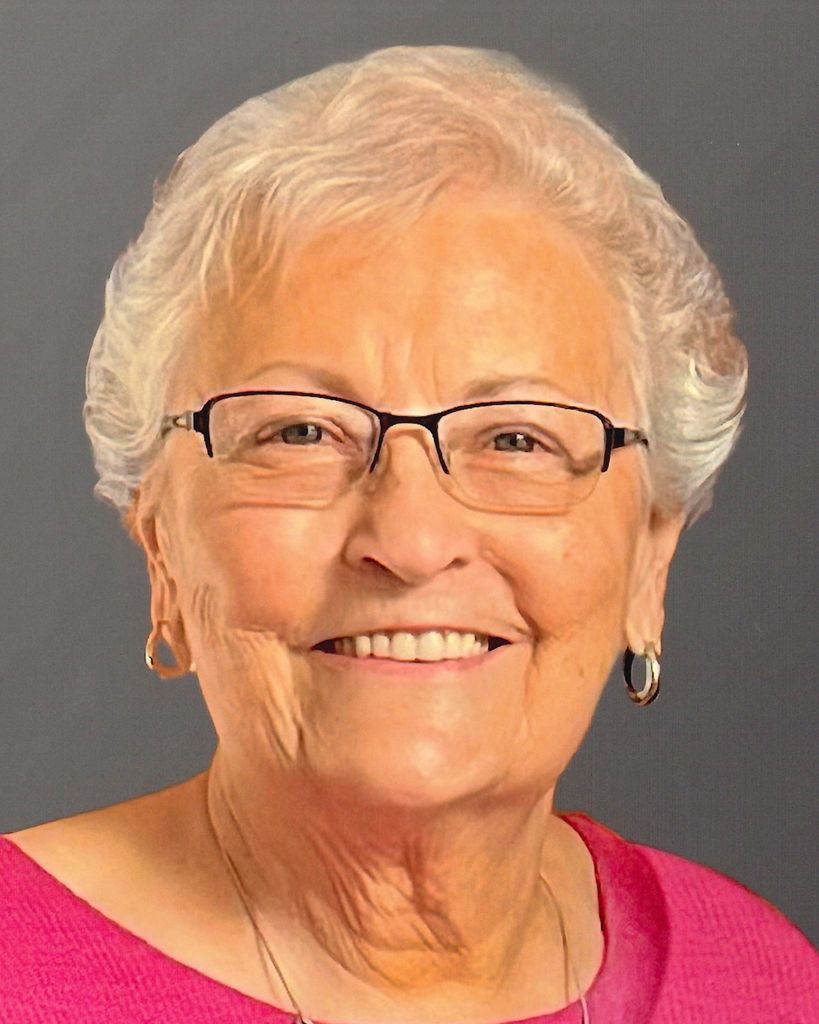 Darlene Bernadette Jandl