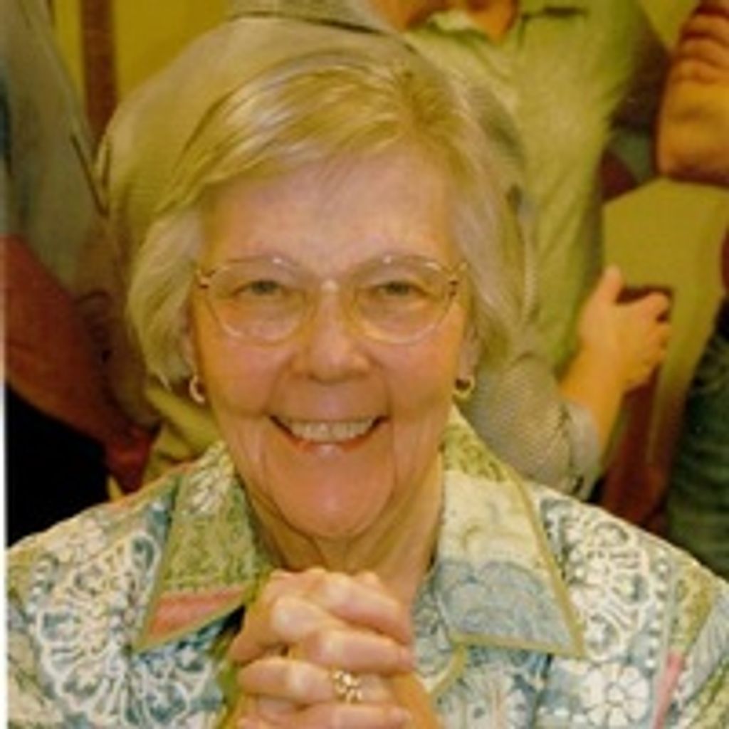 Georgia Sue Bross