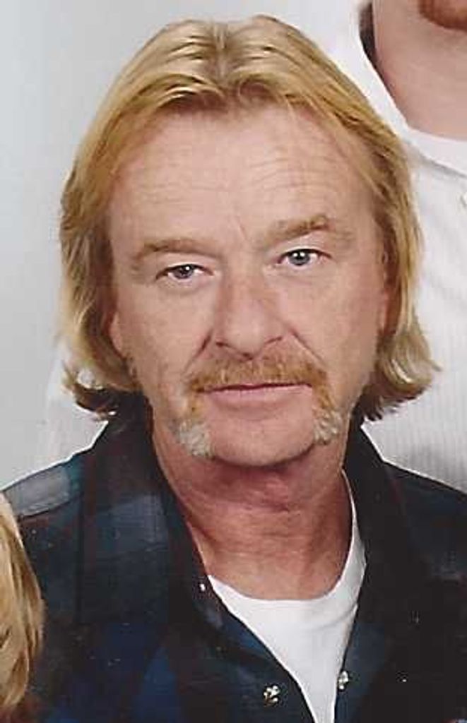 Carlyle E. Grundstrom
