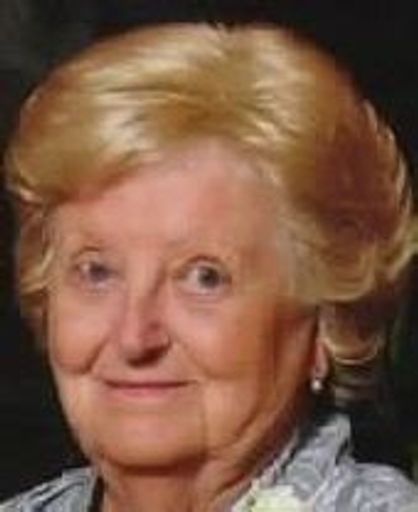 Patsy F. Hardin Profile Photo