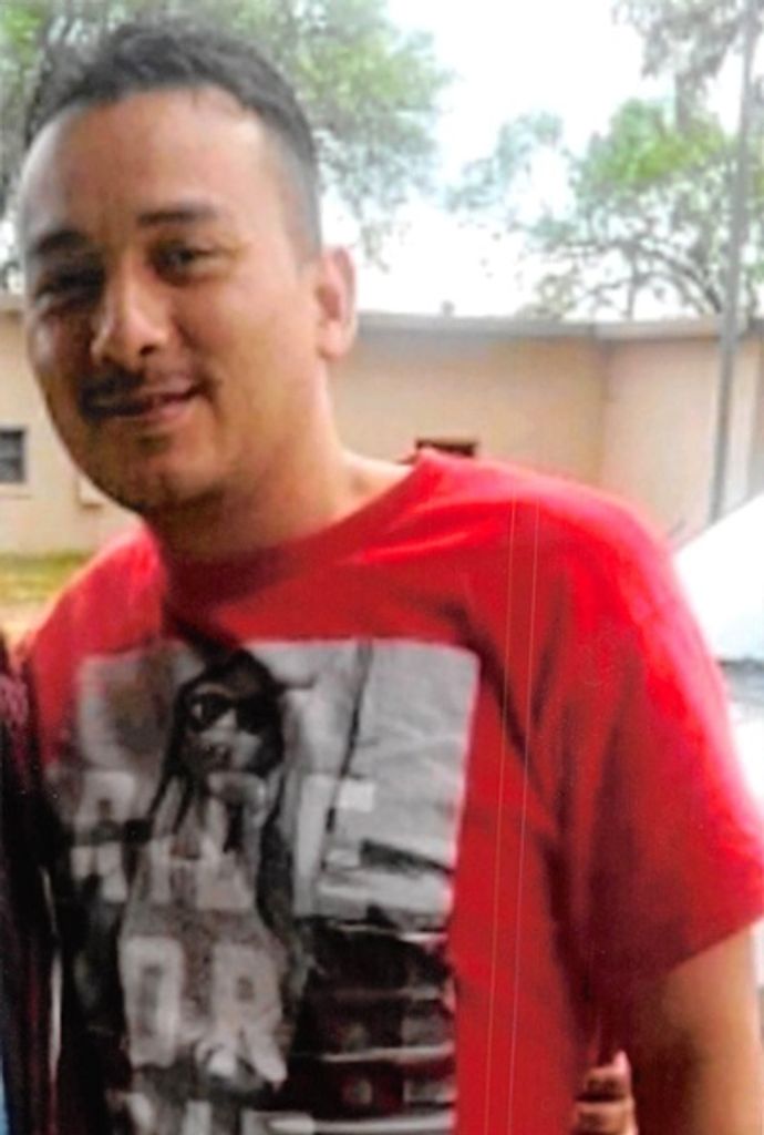 Domingo Eric Perez Profile Photo