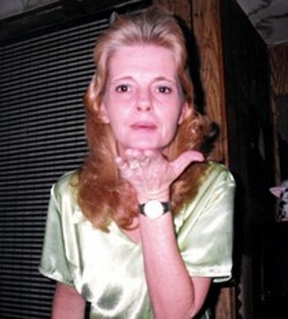 Cynthia Diane (Cooper)  West Profile Photo