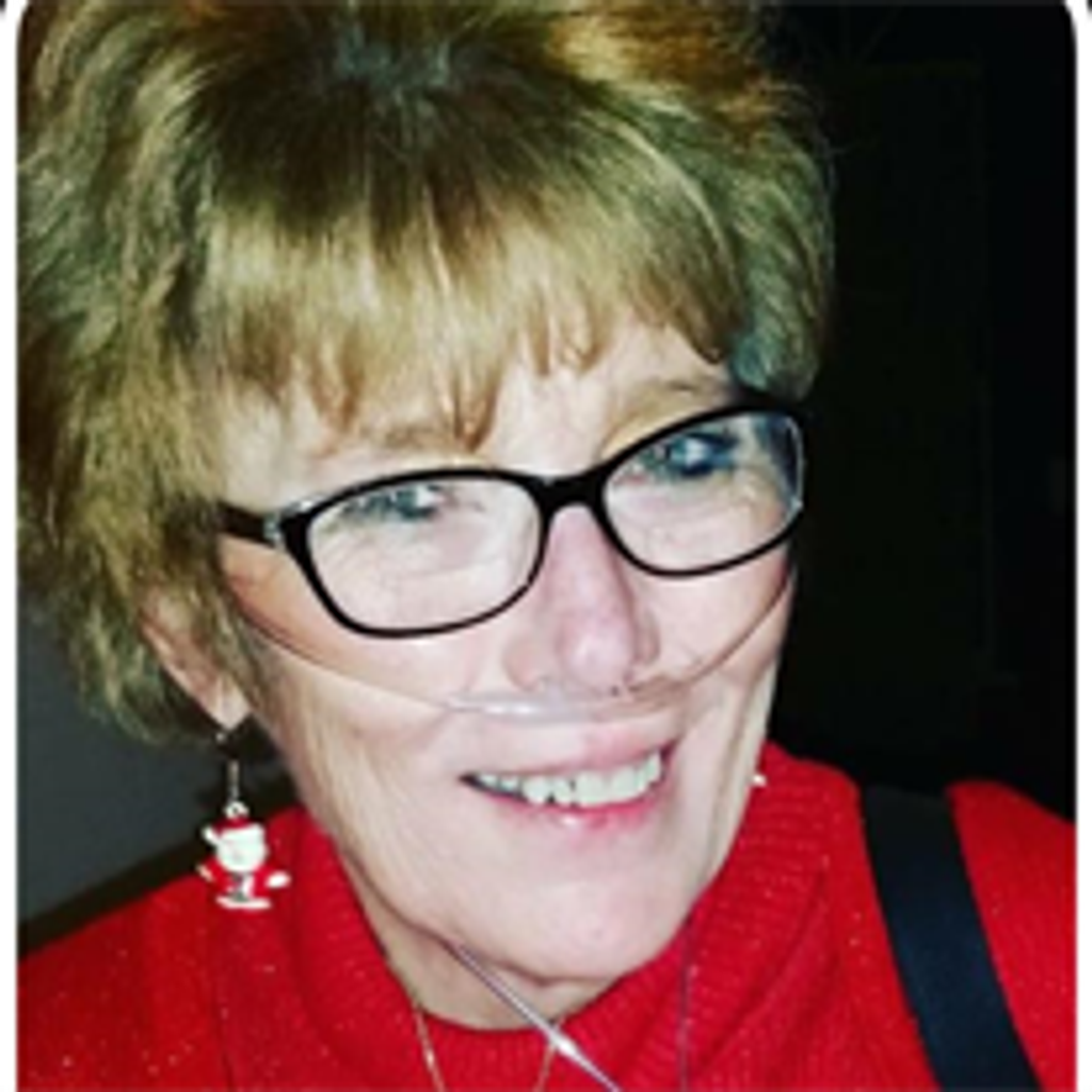 Brenda Morrow