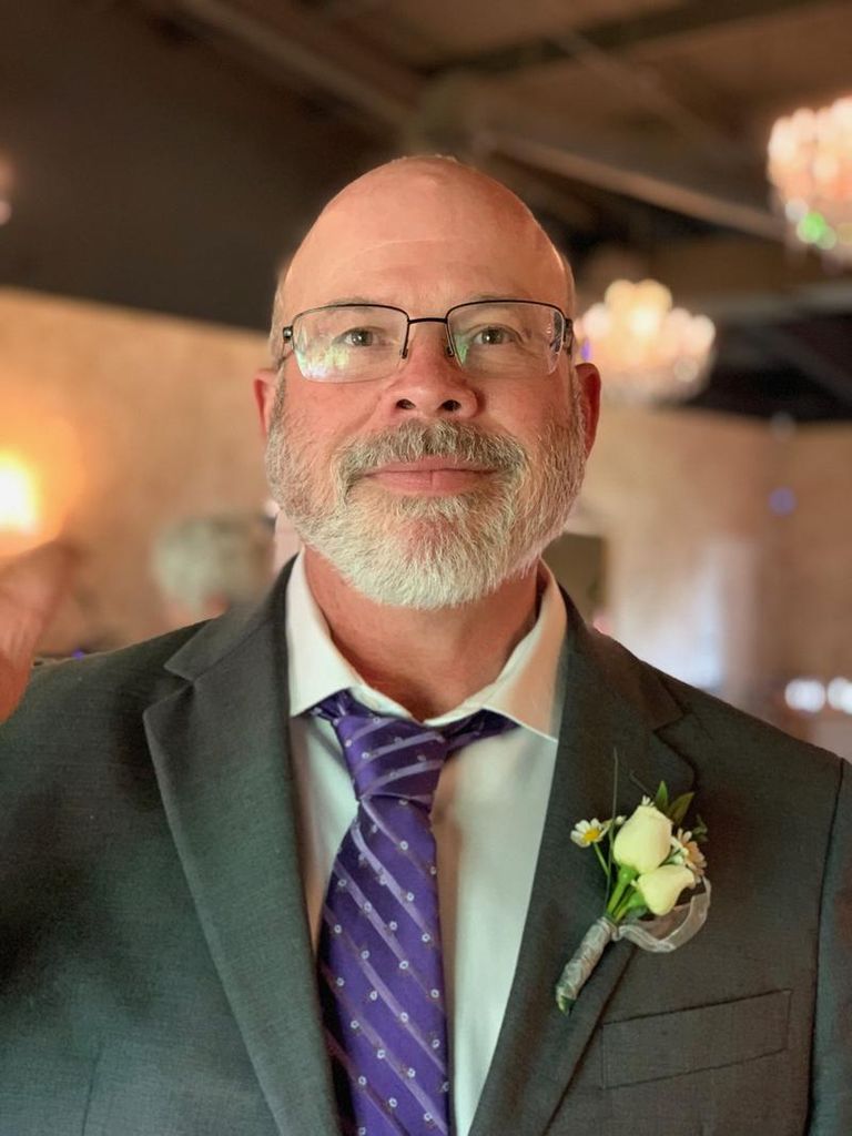 Curtis Randall Husfeld Profile Photo