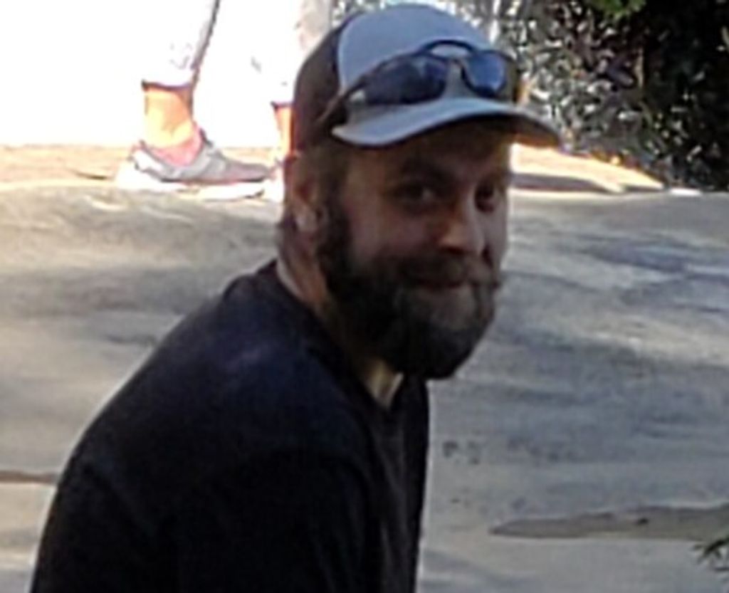 Brian E. Gary Profile Photo
