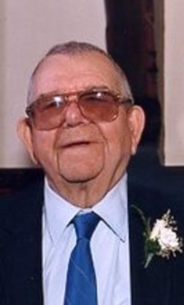 Herbert A. Lux