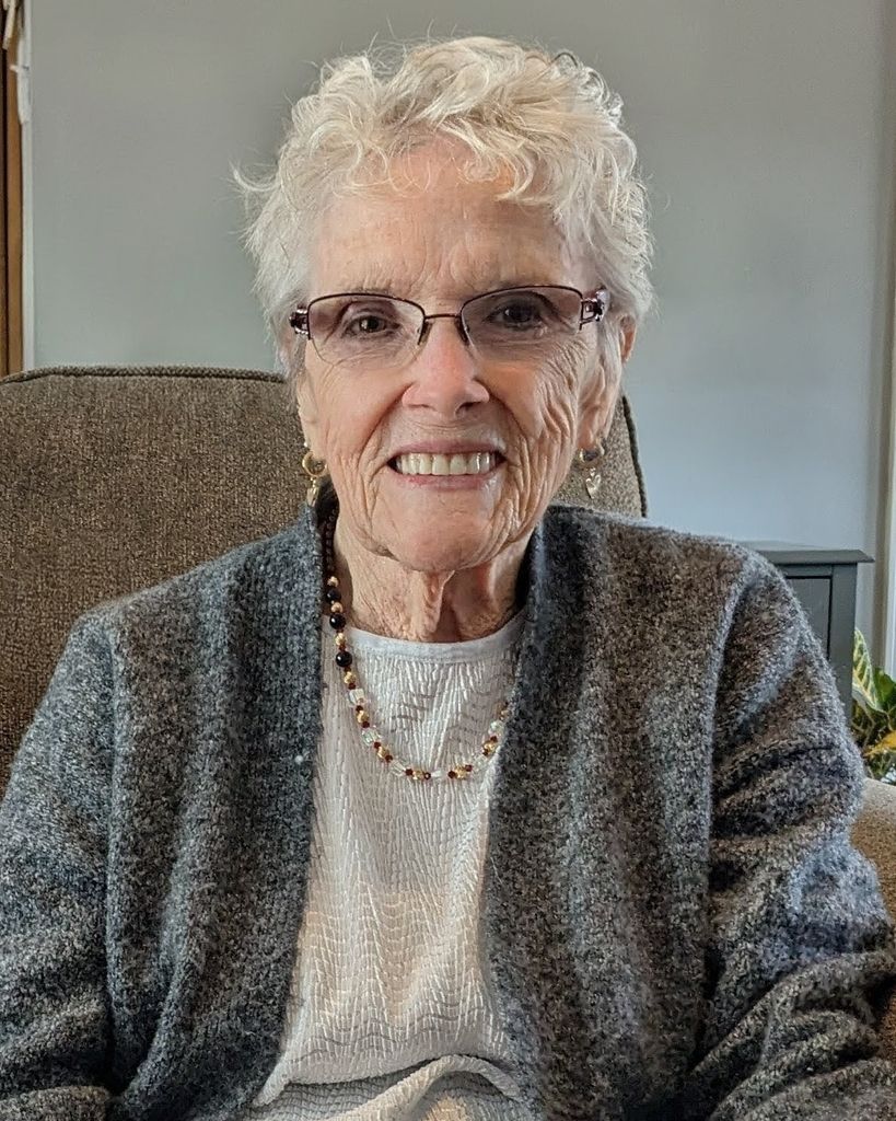Barbara J. Vail Profile Photo