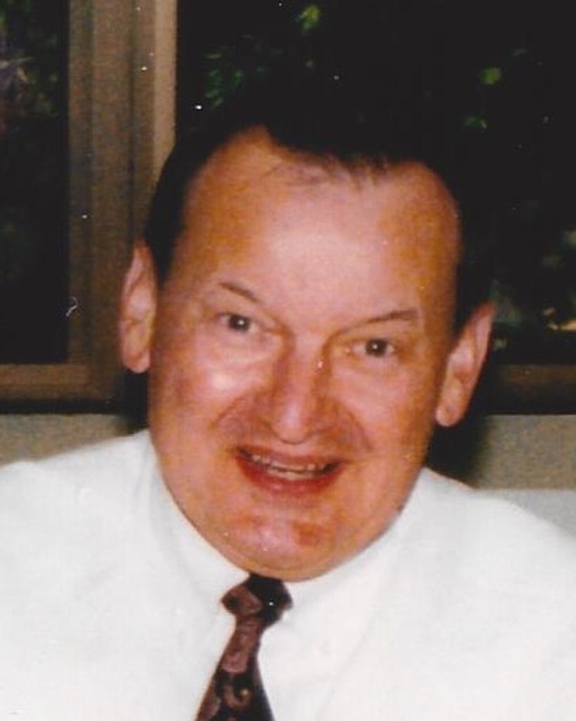 James Alfred BRUSH