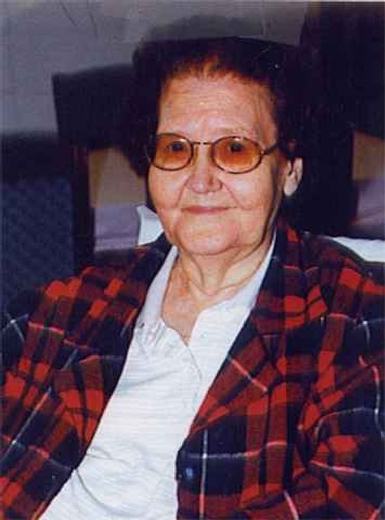 Helen Thomas