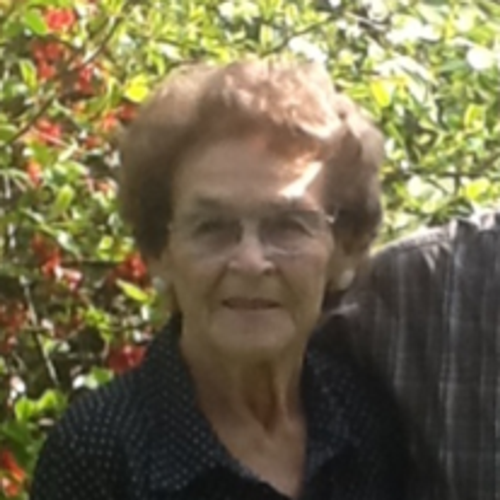 Mildred Knox