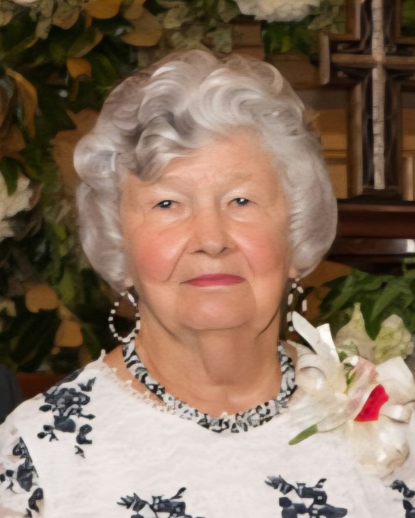 Jean Brame Lemmons