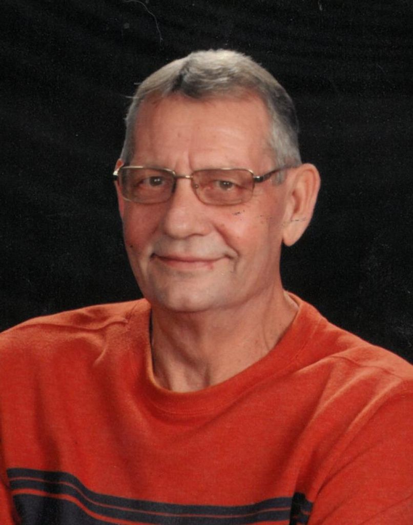 Ellis Puckett Profile Photo