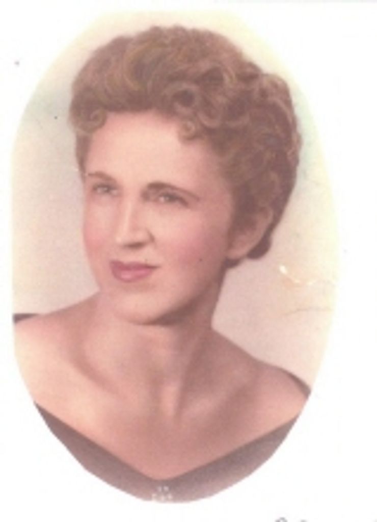 Eleanor G. Weitzel