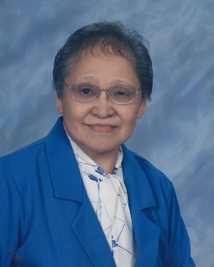 Mitsue Jeffrey Profile Photo