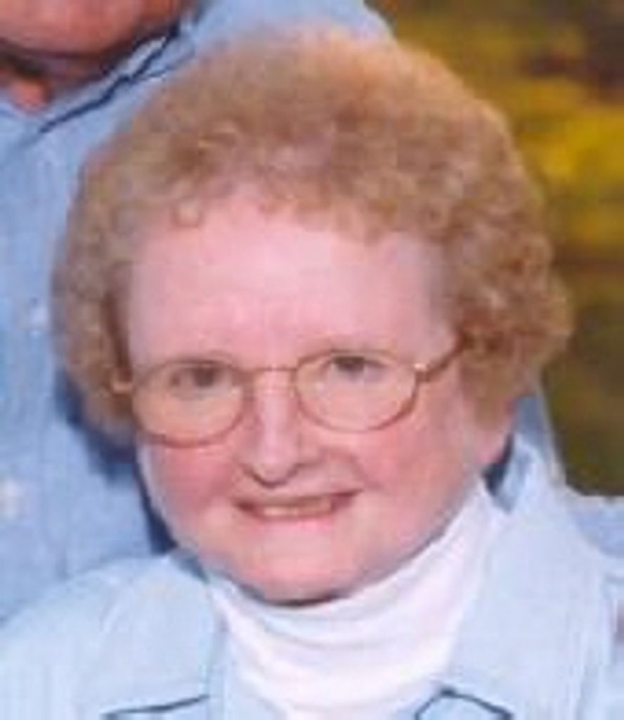 Mathilda "Tillie" Huneke