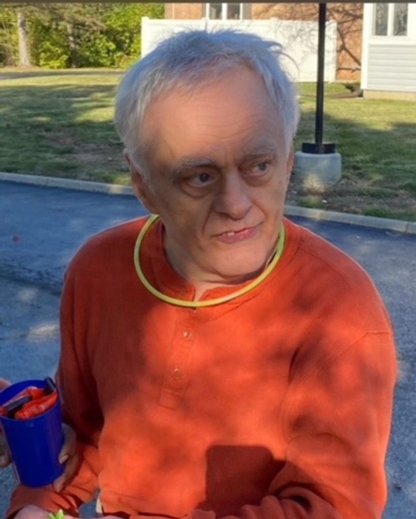George William Howard Jr.