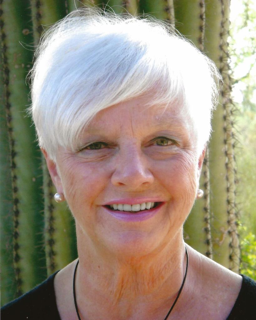 Anne Taylor