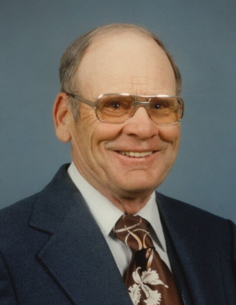 Bernard Wagner
