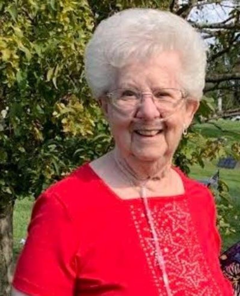 Doris L. Rohr Profile Photo