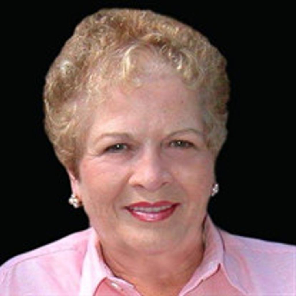 Jean Knipp Profile Photo