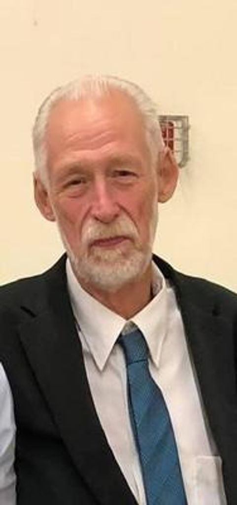 David Glen Hendrix Profile Photo
