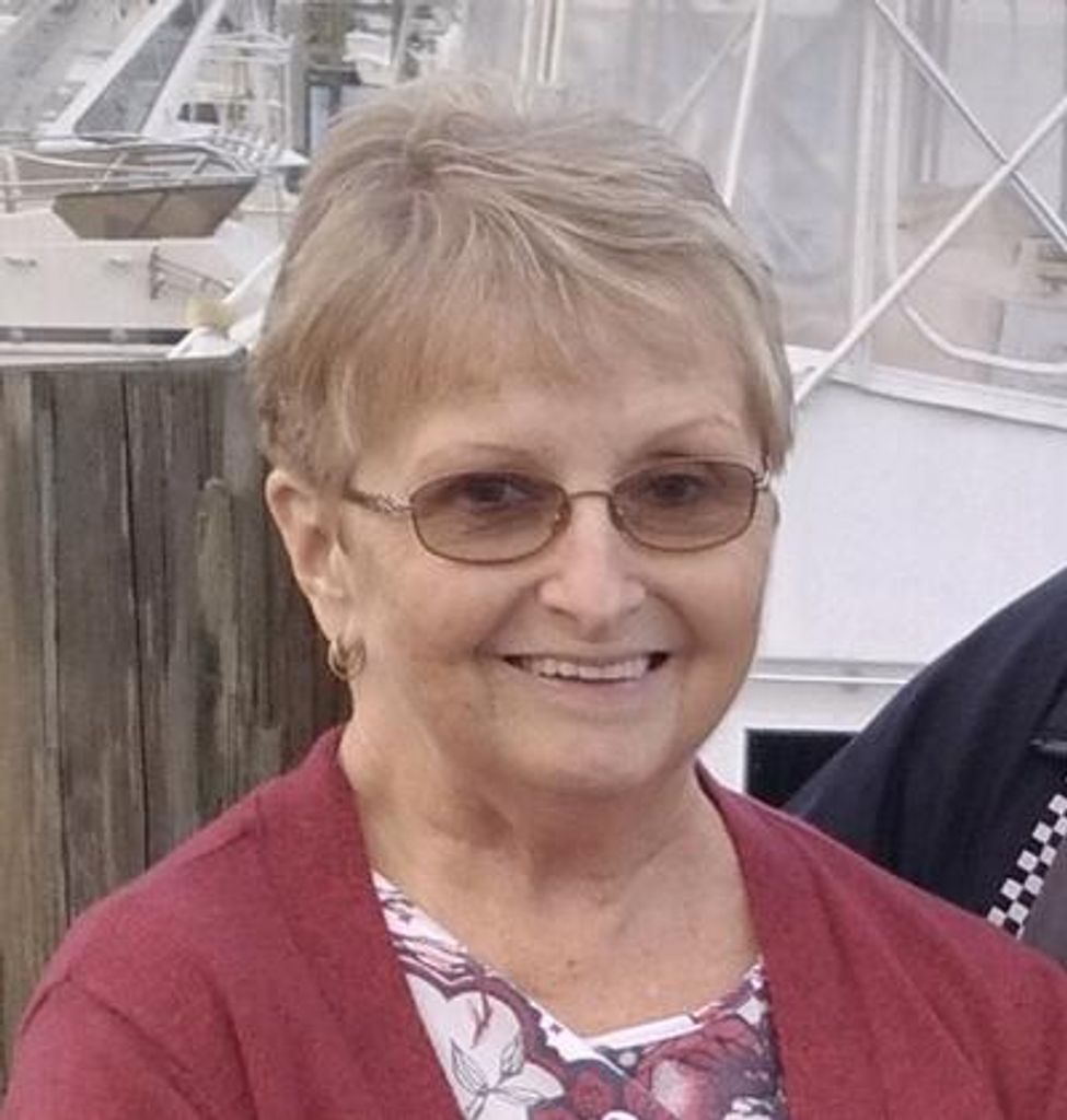 Rosemary Ryan Craven Profile Photo
