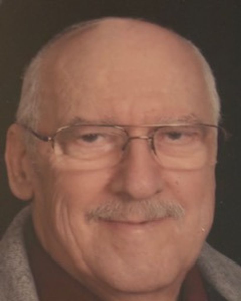 Patrick M. O'Brien Profile Photo