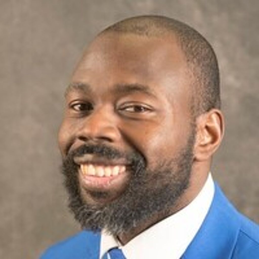 James D. Brown