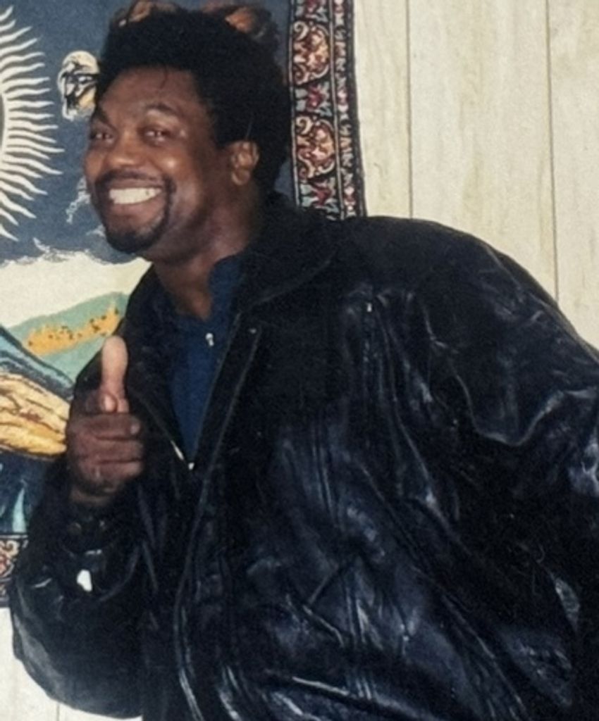 Jerome Franklin Armster, Sr.